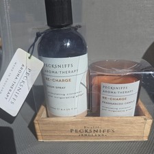 Pecksniffs aromatherapy - pecksniffs,