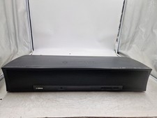 Yamaha YSP-600 Soundbar - Untested, Powers On/Off, Signs of Use