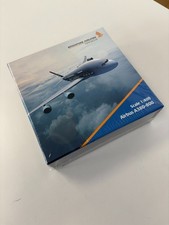 Singapore Airlines Airbus A380, 1:400 Diecast model (Brand new unopened)