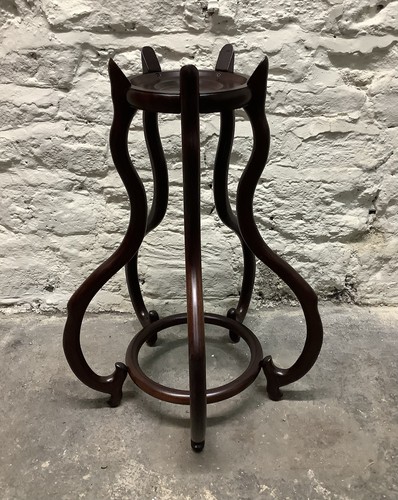 Oriental wooden plant - oriental,