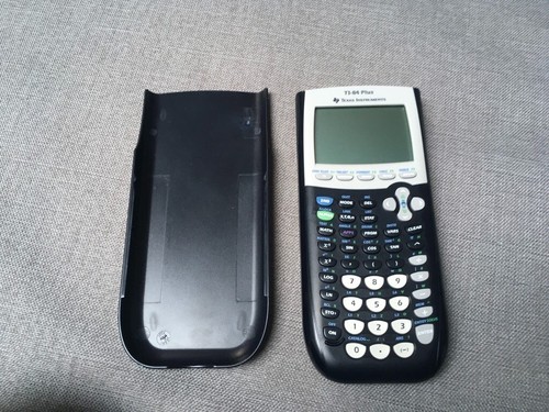 Texas instruments plus - texas, ti-84