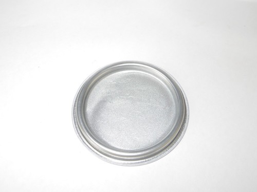 Heat resistant paint brake - resistant,