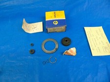 FORD CAPRI 1300 AND 1600 NEW