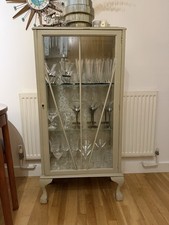 Vintage Drinks/ Display