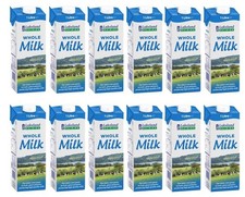 Lakeland Dairies UHT Whole