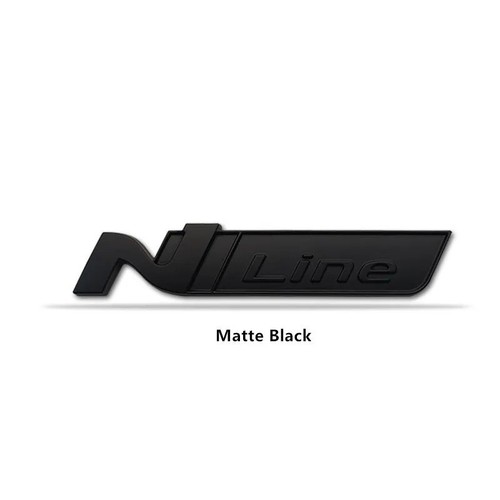Metal line rear boot - metal,
