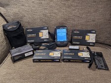 Satmap Active 10 GPS Bundle