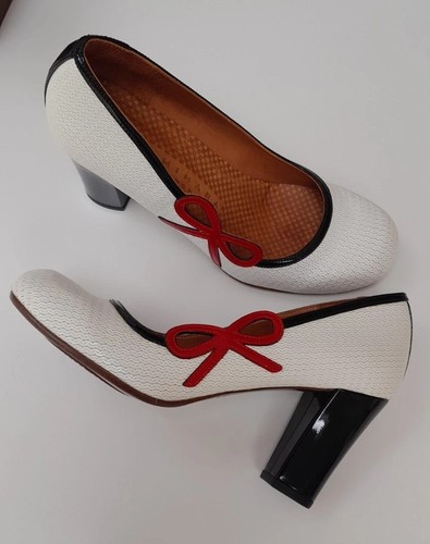 Chie mihara white - chie,