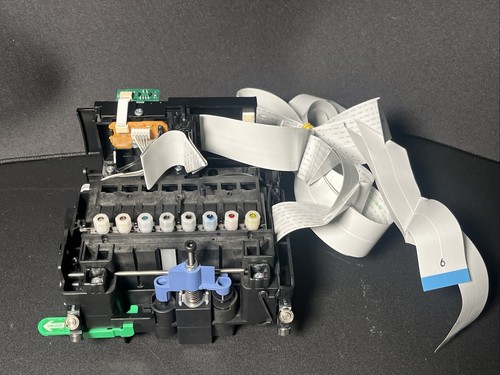 Printhead carriage dx5 - dx5, for