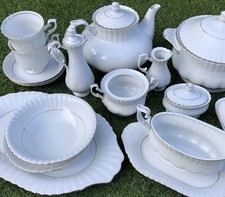 Vintage Chodziez Iwona Dinner