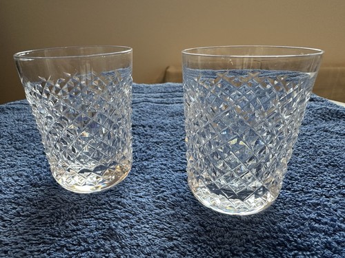 Waterford crystal alana 5oz - crystal,
