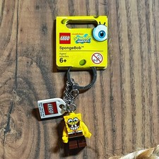 LEGO Sponge Bob Square Pants