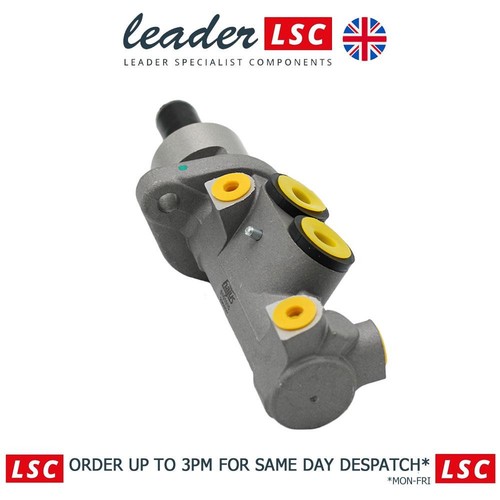 Brake master cylinder - master,