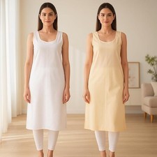 2 Pack womens Cotton