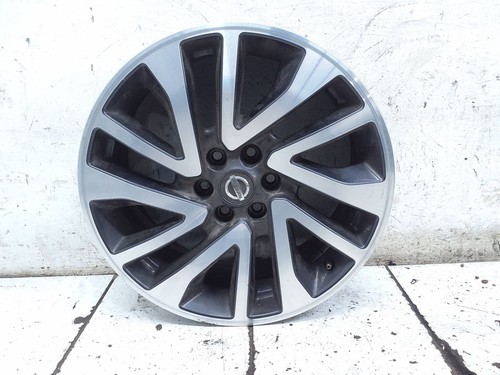 Nissan navara d40 2014 - 2014, r18