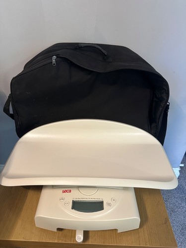 Seca 385 professional - professional, digital