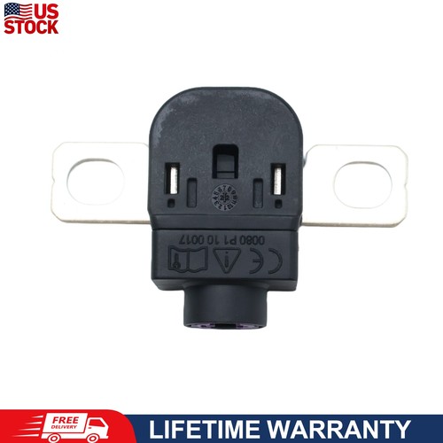 Battery fuse pyroswitch - battery,