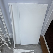 Shelving System IKEA Boaxel