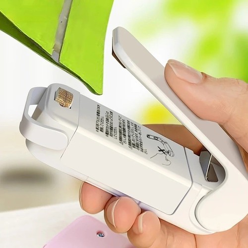 Bag sealer mini heat - bag, sealing