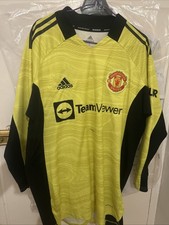 Manchester United Football Kit