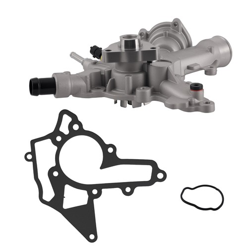 Engine water pump - for, opel