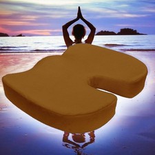 Memory Foam Medium Firm Coccyx