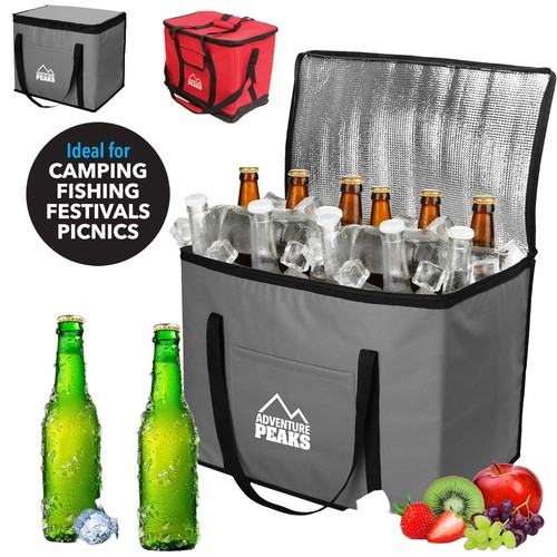 Extra large 30l insulated - extra,