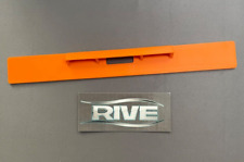 Fits Rive Seat Box Shallow Drawer Repair Handle /Fascia