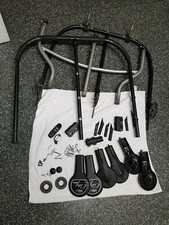 Baby jogger city mini