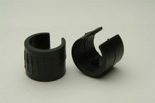 Breuer Cesca Chair Replacement Floor Glides Dining Room Black Contemporary