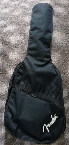 Fender guitar gig bag for - gig,