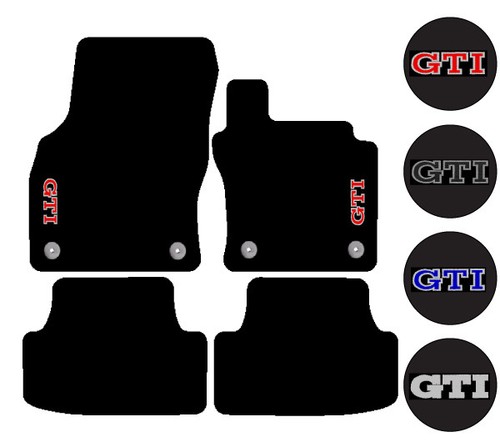 Fits golf mk7 2012 - fits, 2012-2020