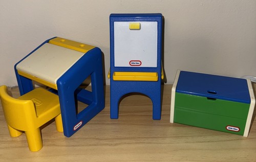 Vintage little tikes - vintage,