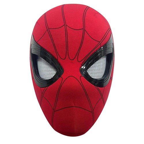 Spidermanmarvel cosplay mask - spidermanmarvel,