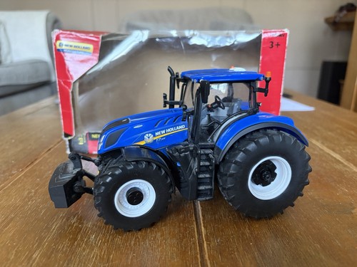 Britains new holland 315 - britains,