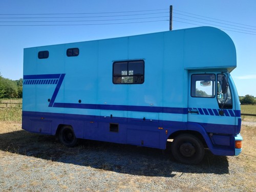 Tonne 1999 man former - 1999,