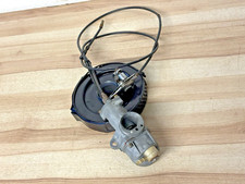 AMAL CONCENTRIC CARBURETTOR  R636/50 WITH CHOKE LEVER