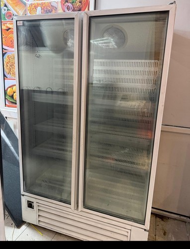 Commercial chiller fridge - commercial,