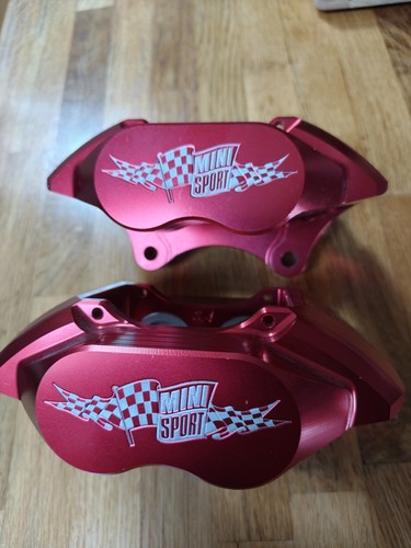 Pot mini sport - sport, brake