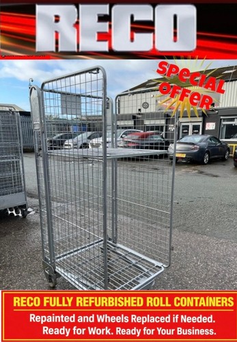 Special offer - ***special, offer****