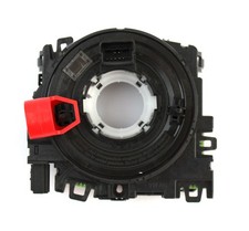 Audi Seat Skoda VW Spiral