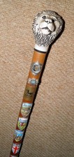 Vintage Walking Stick / Cane