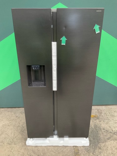 Samsung american fridge - samsung,