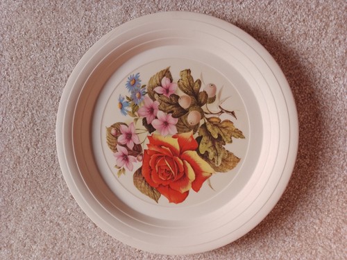 Hornsea concept floral oven - concept,