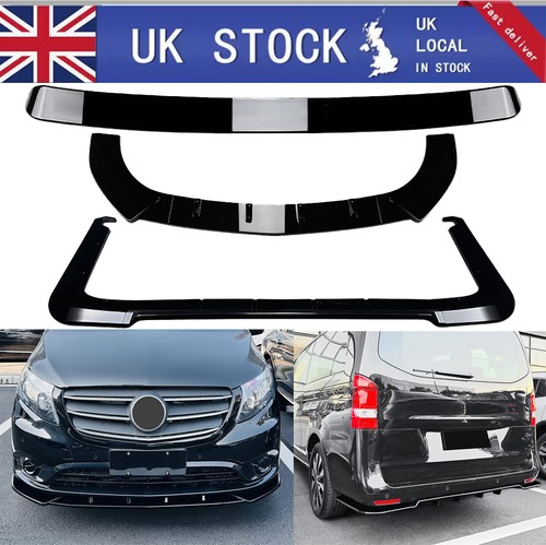 For mercedes vito w447 body - w447,