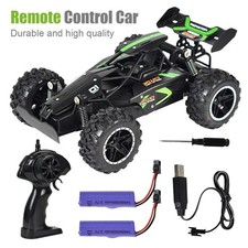 1:18 High Speed RC Trucks Car