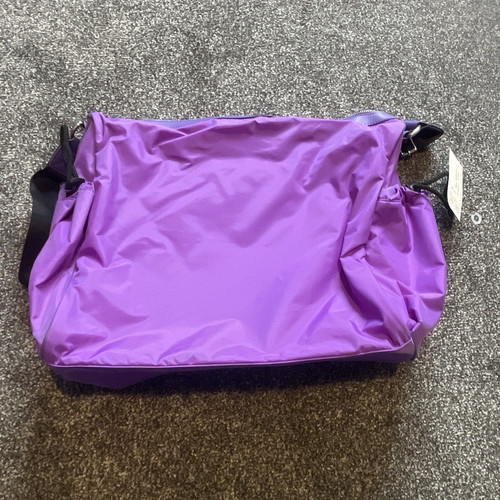 Icandy charlie purple nylon - icandy,
