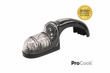 Procook Ceramic & Diamond Twin