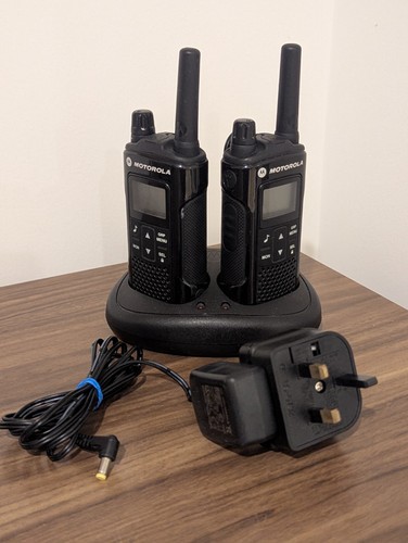 Motorola xt180 two way - motorola,