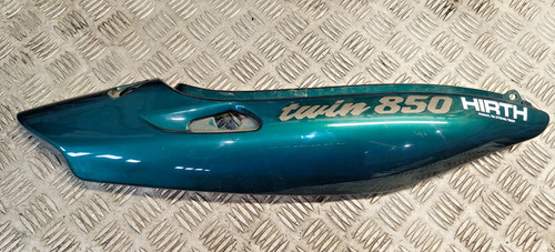 Yamaha tdm850 1996 - 96, 4tx